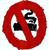 醫院無菸環境~要靠你我大家一起來監督　(相關圖片)