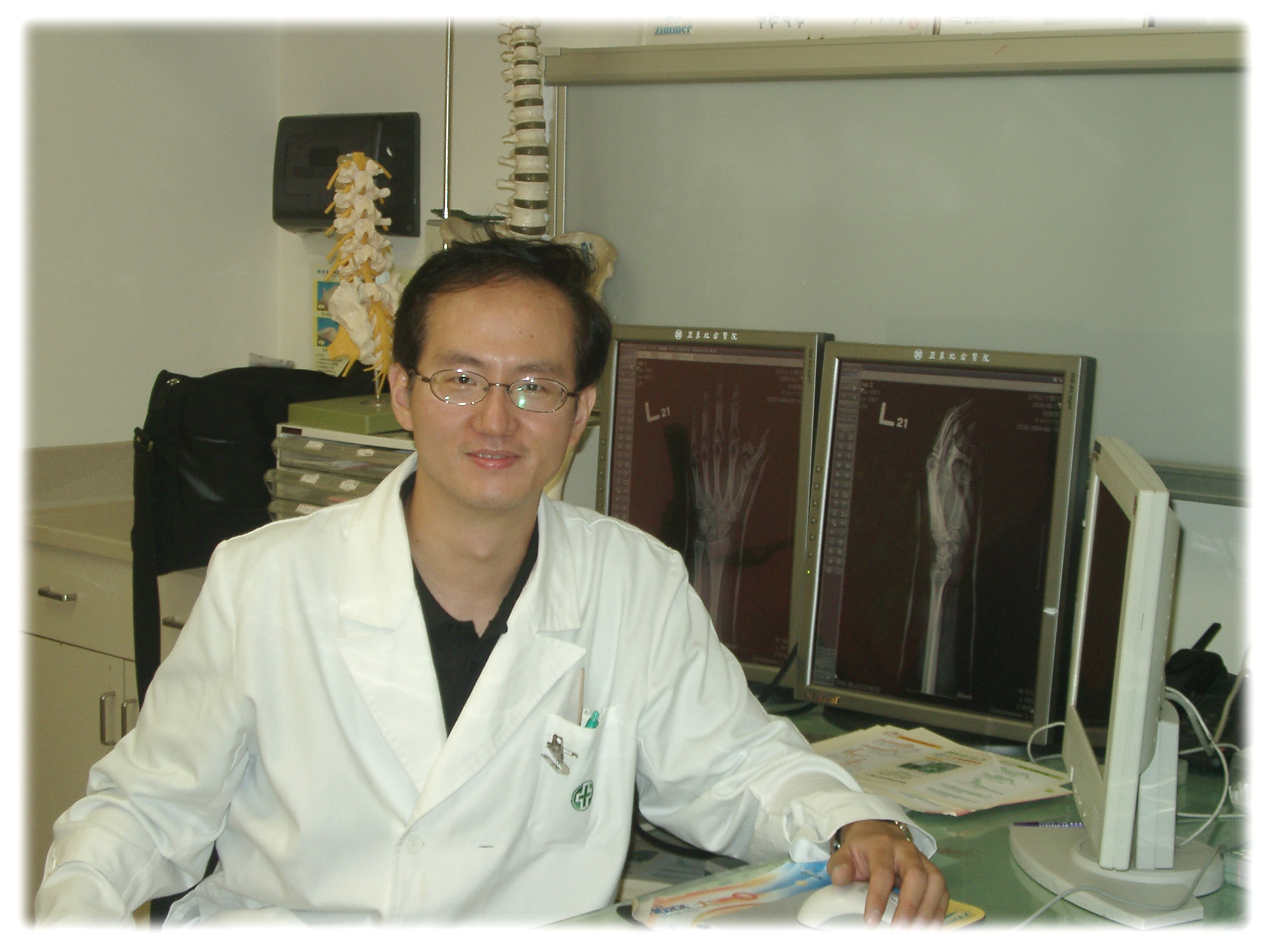 微創關節鏡手術的新趨勢  (相關圖片)