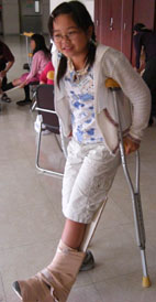 體驗另類生命的一天(相關圖片)