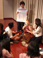 體驗另類生命的一天(相關圖片)