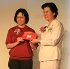 給『N』的喝采~護士節慶祝大會花絮(相關圖片)