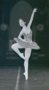 看不見的過去，看得見的未來──訪角膜移植患者賴玉羚(相關圖片)