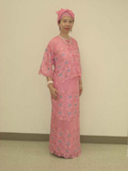 甘比亞國際醫療服務之心得(相關圖片)