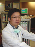 神經內科肌電圖室介紹(相關圖片)