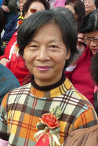 向「榮譽亞東人」致敬(相關圖片)