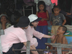 延續不止的愛在柬埔寨(相關圖片)