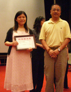 賀!本院營養科榮獲中華民國營養師公會全國聯合會營養師創意精進獎(相關圖片)