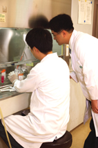 亞東紀念醫院完成台北縣首例-骨髓移植!(相關圖片)