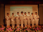 護士節 亞東醫院表揚模範護士(相關圖片)