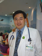 兒童肥胖與呼吸功能異常  (相關圖片)