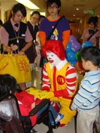 亞東早療中心12月13日開幕了(相關圖片)