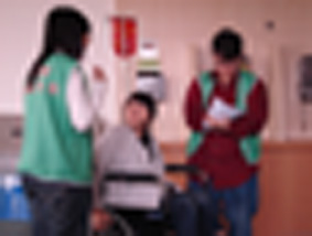 給家庭照顧者一些掌聲與支持(相關圖片)