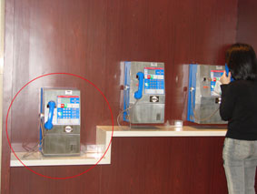 營造無障礙就醫環境(一)--讓身心障礙者有安全就醫環境(相關圖片)