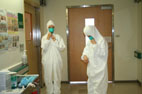 H1N1新型流感疫情防治(相關圖片)
