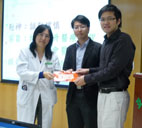 亞東紀念醫院實證醫學查詢競賽實記(相關圖片)