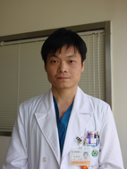 急診醫學部   林資凱醫師 (相關圖片)