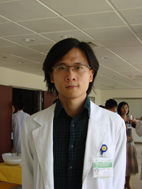 組織病理科   周岳弘醫師(相關圖片)