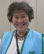 志願服務在亞東~榮譽亞東人(相關圖片)