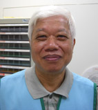 志願服務在亞東~榮譽亞東人(相關圖片)