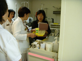 美好的一役  談新制評鑑準備(相關圖片)