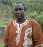 2009年國合會醫事人員培訓計劃   甘比亞共合國-阿拉吉先生受訓感言(相關圖片)