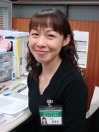 病人安全月－你我作伙行(相關圖片)