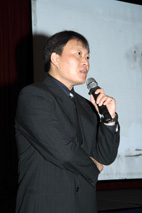 「亞東醫院」2009年主管突破營活動紀實(相關圖片)