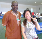 社區整合式健康篩檢活動(相關圖片)