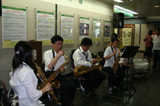 「心」享音樂饗宴(相關圖片)