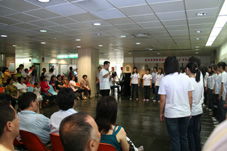 「心」享音樂饗宴(相關圖片)