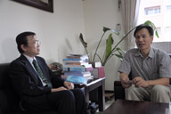 亞東醫院遠距醫療之規劃 (相關圖片)