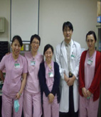 提供以客為尊的優質檢查服務- 〝提升攜帶式心電圖檢查病患到檢率〞(相關圖片)