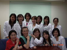 改善志工教育訓練課程辦理品質(相關圖片)