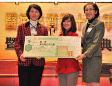 改善志工教育訓練課程辦理品質(相關圖片)