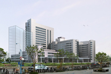 亞東醫院第二院區新建工程計畫(相關圖片)