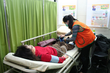 小心周邊動脈疾病  啃噬你四肢(相關圖片)