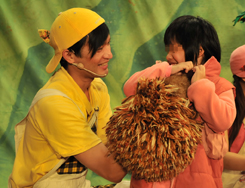 早一點關心 幫助孩子成長(相關圖片)