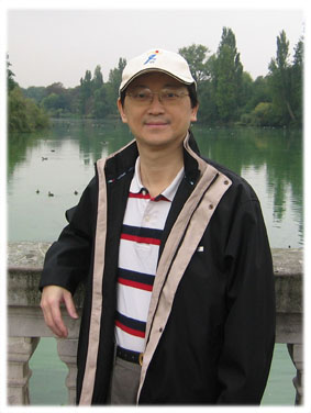 「健康北縣，樂活無限」~專訪台北縣衛生局許銘能局長~(相關圖片)