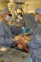 顏面移植-陌生人的臉  變成我的明天(相關圖片)