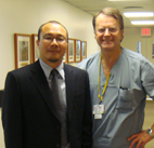 顏面移植-陌生人的臉  變成我的明天(相關圖片)