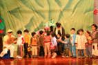 ～與慢飛天使共舞～ 亞東醫院早療家族成立大會活動花絮   (相關圖片)