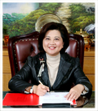 積極營造板橋健康城 ~專訪板橋市江惠貞市長~(相關圖片)