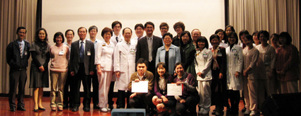 凝聚持續品質改善之趨動力(相關圖片)