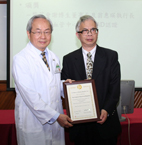 通過冠狀動脈疾病照護認證感言(相關圖片)