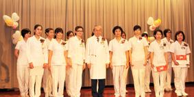 「護理師」--護理人員真正的名字(相關圖片)