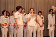 服務態度優良護理師得獎感言(相關圖片)