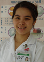服務態度優良護理師得獎感言(相關圖片)