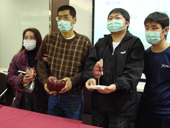 一人遺愛  四人重生(相關圖片)