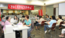 預防勝於治療   亞東醫院提供整合式預防保健服務(相關圖片)