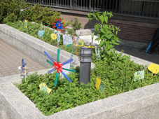 喚醒心靈的秘密花園-本院園藝治療發展及第四屆園藝治療國際研討會紀實(相關圖片)